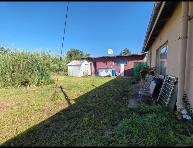 FARM FOR SALE IN ANDEON